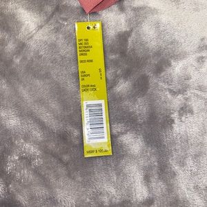 Gianni Bini Rose dress